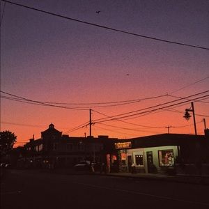 Meet your Posher, Munsa